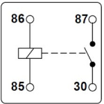 relay