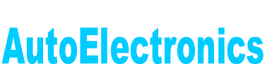 Auto Electronics 101